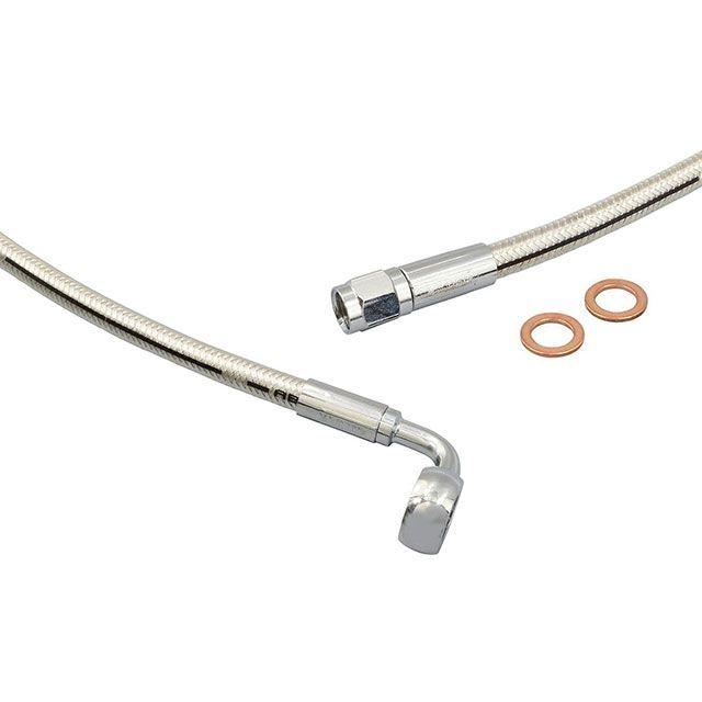 A*s  Macdon 118162 | HOLD DOWN CLIP | Hoober