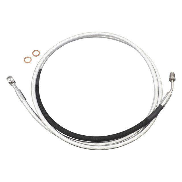 マグナム ソフテイル ツーリング SCII 72in 油圧クラッチライン 2014