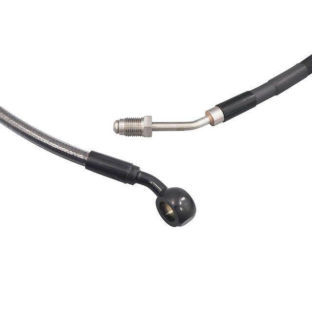 マグナム ソフテイル ツアラー BP 70in 油圧クラッチライン 2017y-用