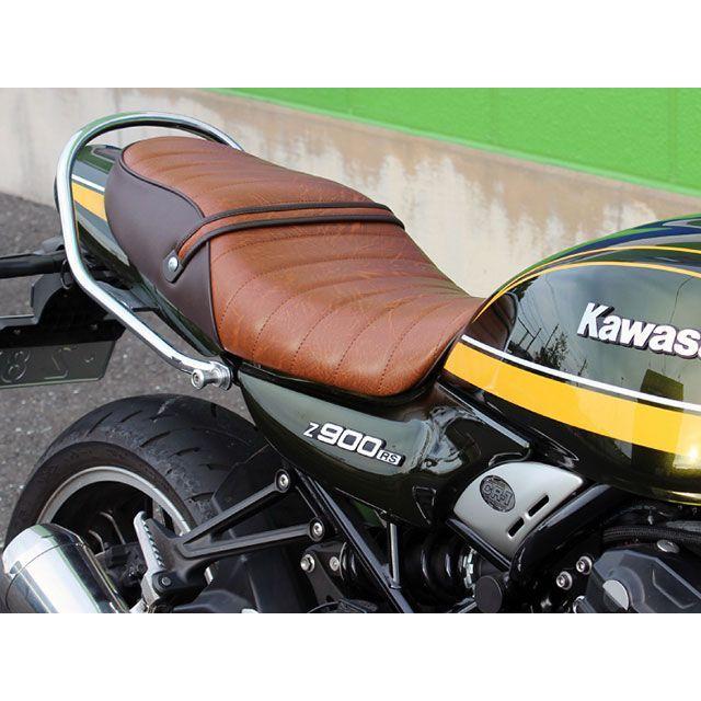 マッドマックス Z900RS/カフェ カワサキ Z900RS/カフェ用 タックロール