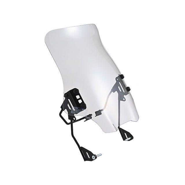 DAYTONA（バイク用品） デイトナ ELIMINATOR ウインドシールドRS