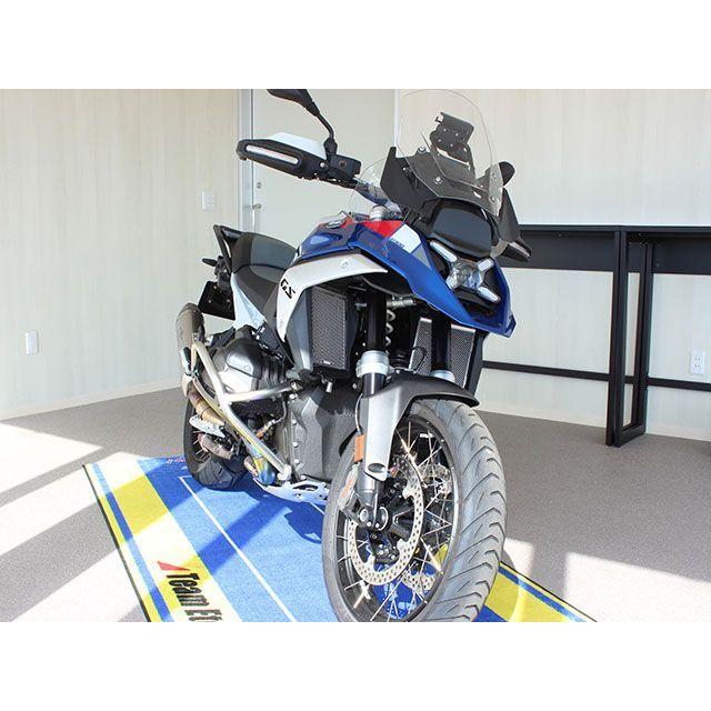 R1300GS専用パーツ紹介 – TOURATECH JAPAN エッチングファクトリー