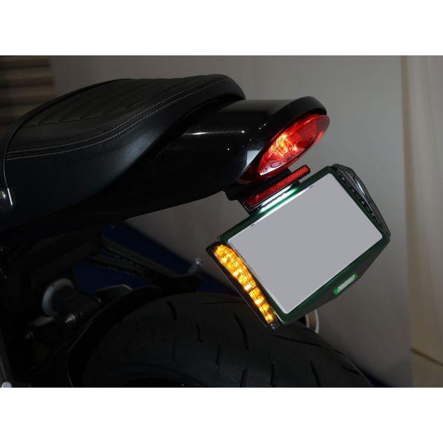 Etching Factory（エッチングファクトリー） Z900RS Z900RS（18〜）用