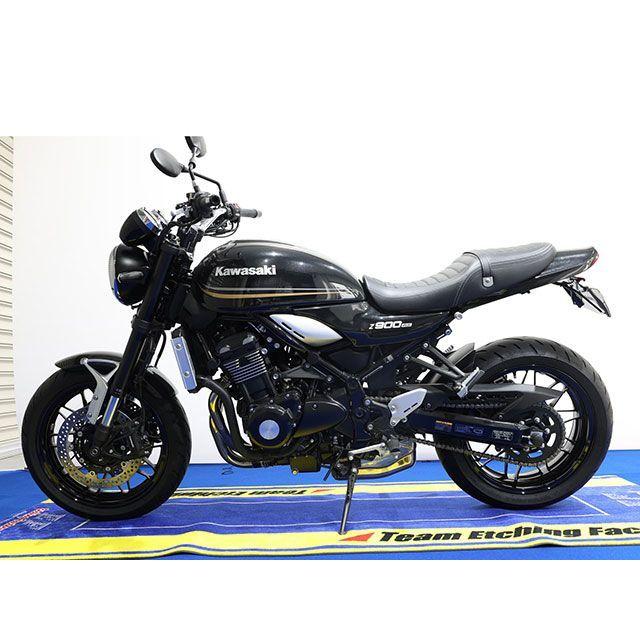 Z900RS　フェンダーレスキット Etching Factory（エッチングファクトリー） Z900RS Z900RS（18〜）用