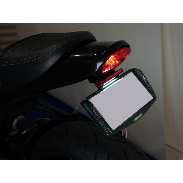 Etching Factory（エッチングファクトリー） Z900RS Z900RS（18〜）用