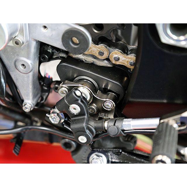 AELLA（アエラ） Hayabusa シフトホルダー : モトメガネYahoo!店