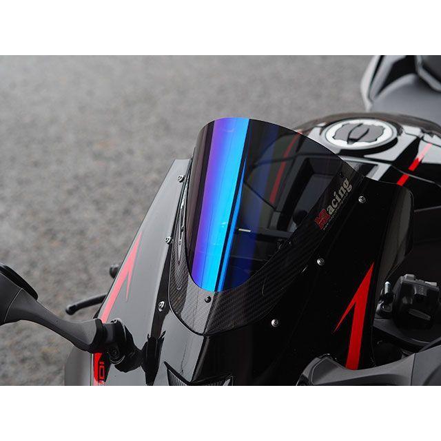 Magical Racing（マジカルレーシング） ZX10R カーボントリム