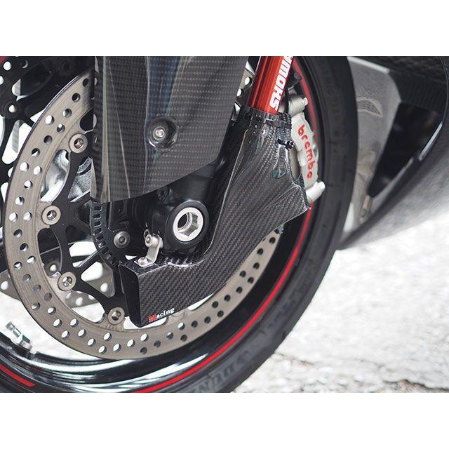 ZX-10Rに適合する｜スクリーン Magical Racing（マジカルレーシング