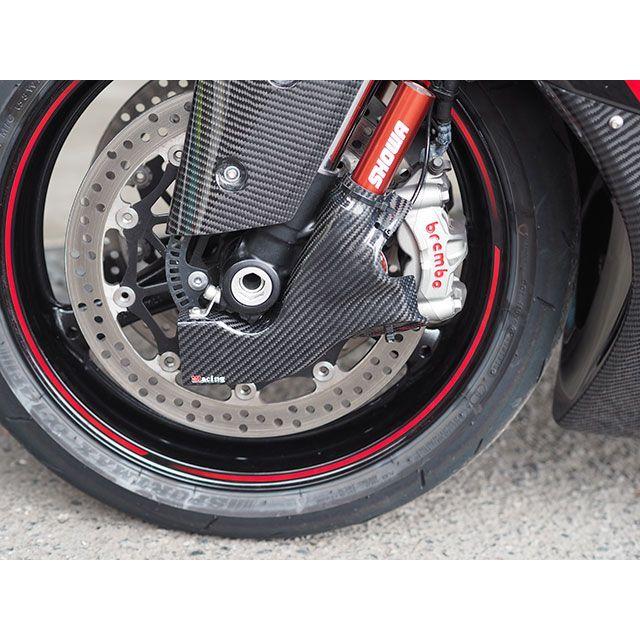 Magical Racing（マジカルレーシング） ZX10R キャリパークーリング