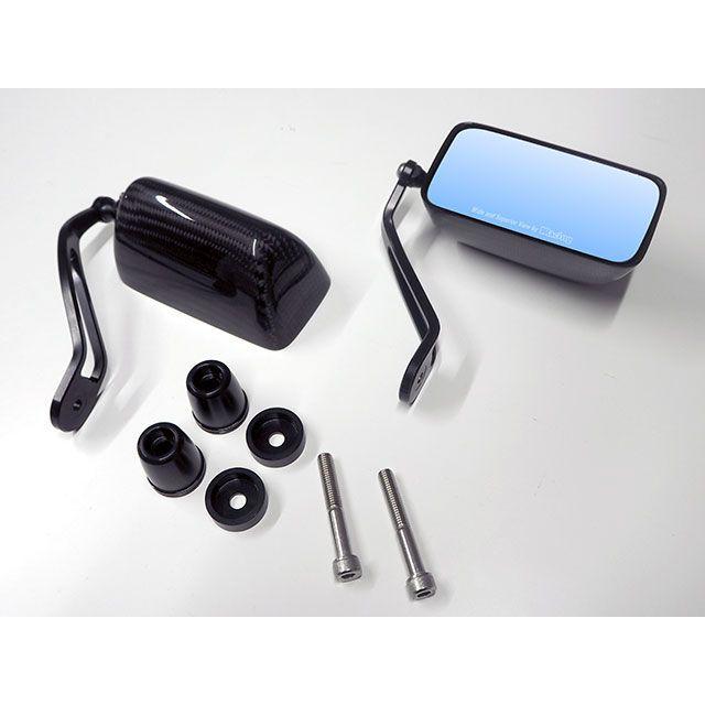 Magical Racing（マジカルレーシング） 汎用 カーボンバーエンドミラー