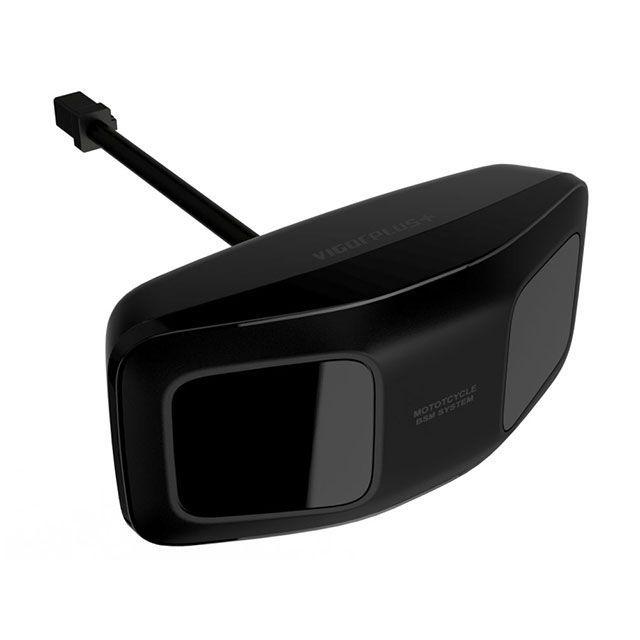 MAXWIN（マックスウィン） バイク用ブラインドスポットモニター