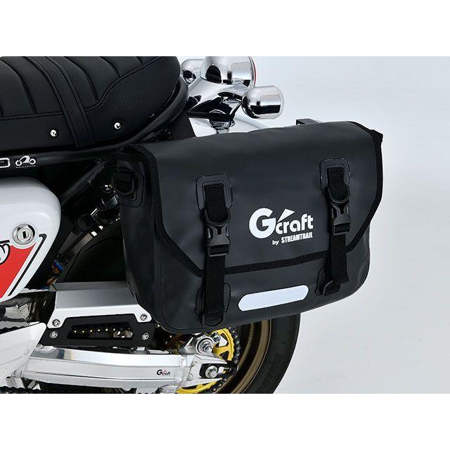Gcraft Gクラフト モンキー125 モンキー125 サドルバックサポート