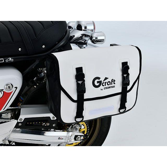 北海道　ページ Gcraft Gクラフト モンキー125 モンキー125 サドルバックサポート