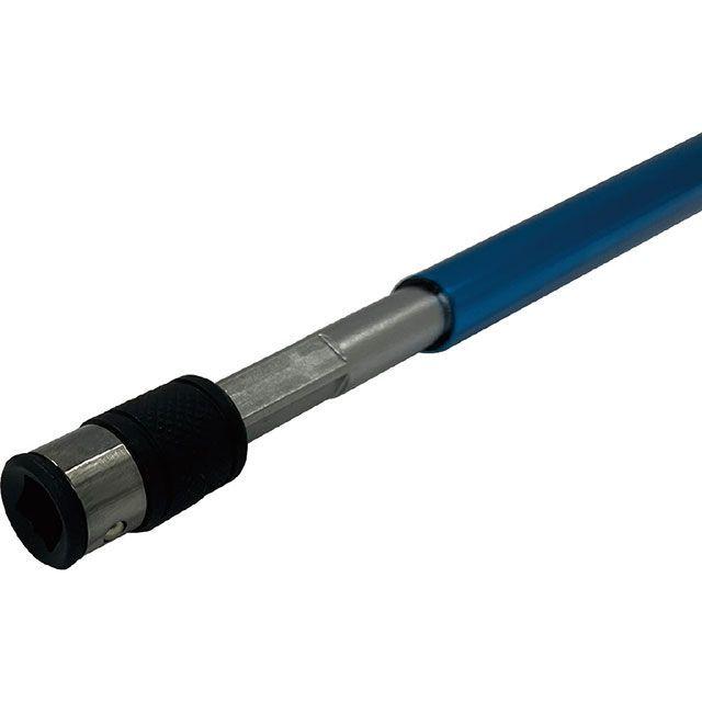 SIGNET シグネット 11504 1/4DR 2WAY ソケット・ビット両用