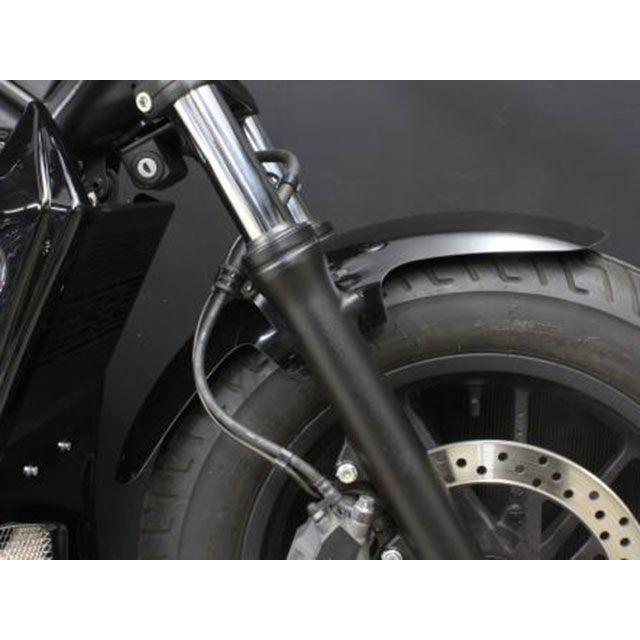 SUN様の専用 Garage T＆F ガレージT&F レブル250 レブル250 フロントフェンダー