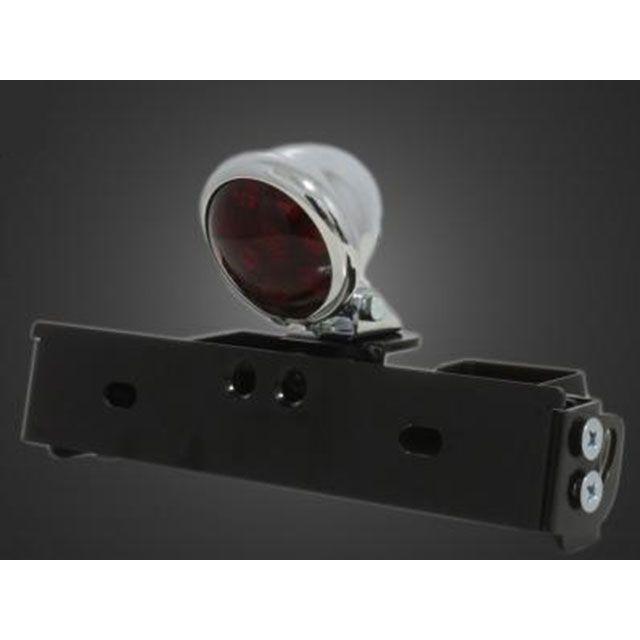 Garage T＆F ガレージT&F 汎用 シーシーバー用ナンバー