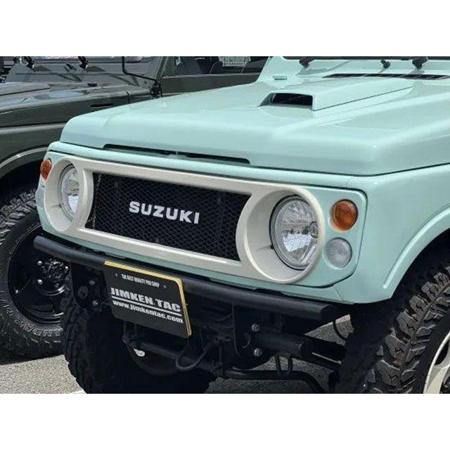 フロントバンパー キャッツファクトリー レガシィ BP/BL前期GT（A〜C型）エアロメッシュ