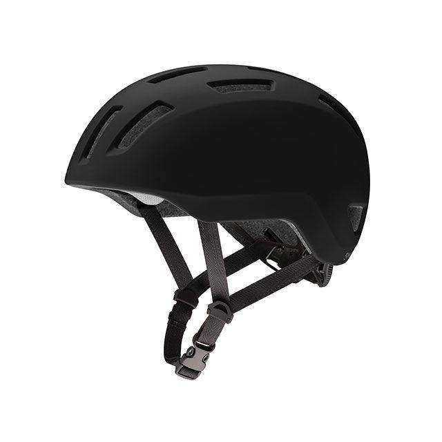 SMITH（スミス） Transit（Matte Black） サイズ S SMITH : モトメガネ
