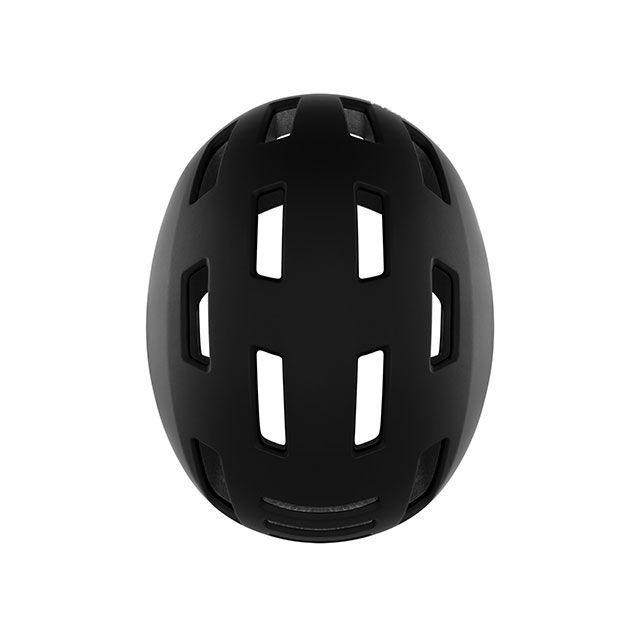 SMITH（スミス） Transit（Matte Black） サイズ S SMITH : モトメガネ