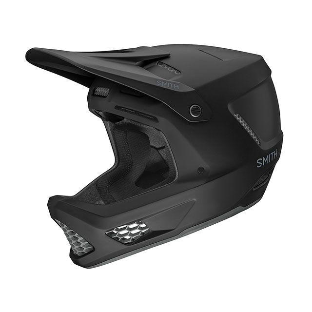 SMITH（スミス） Hardline（Matte Black） サイズ M SMITH