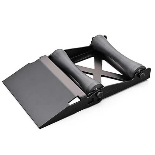 DAYTONA（デイトナ） メンテナンスローラースタンド テーパー