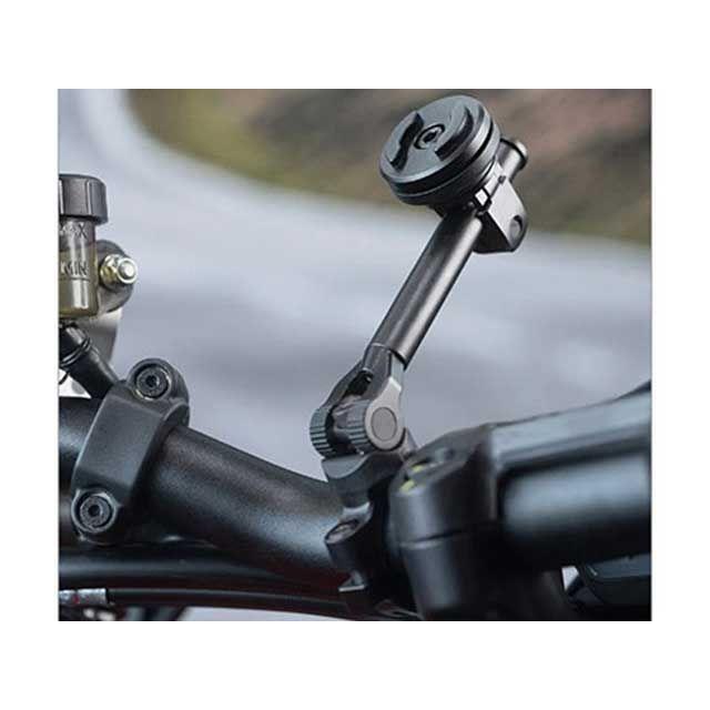 SP CONNECT MOTO MOUNT 3D ブラック Moto Mount 3D | SP Connect
