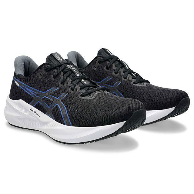 ASICS（アシックス） 1011B982 VERSABLAST 4（BLACK/ILLU） サイズ