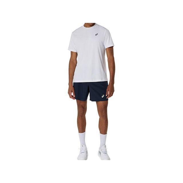 ASICS（アシックス） 2041A339 COURT SS TOP（BRILLIANT） サイズ S
