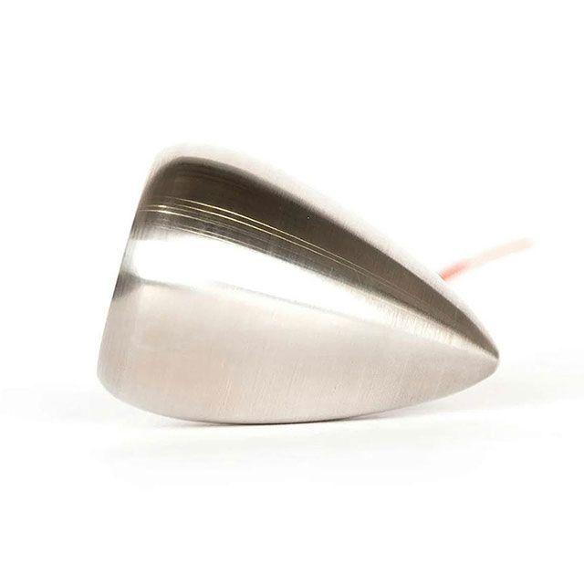 Prism Supply ハーレー用 Prism Supply ウェルドオンバレットテール