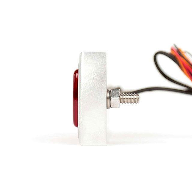 Prism Supply ハーレー用 ボックスチョッパーテールライト GEN-2