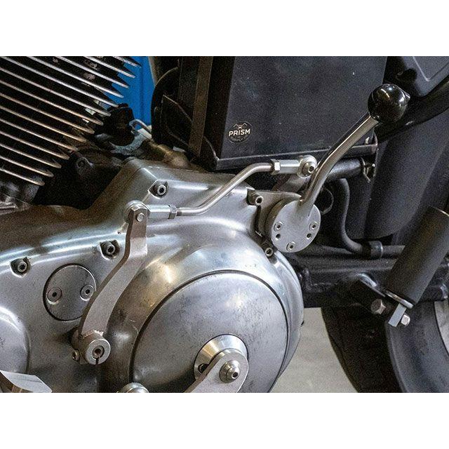 Prism Supply XLスポーツスター ジョッキーシフトキット 91-03yXL