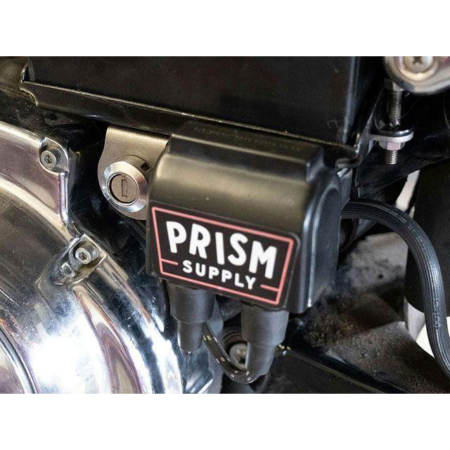 Machilin グッズ トライアンフ 汎用 【特価品】イグニッションコイル PVL