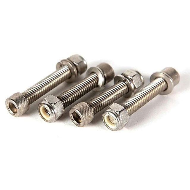 Prism Supply XLスポーツスター シーシーバー ショート 94-03y XL
