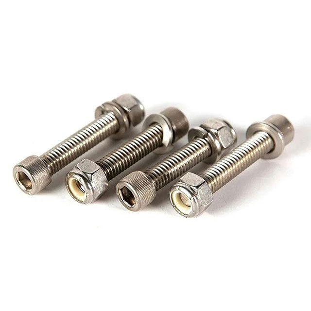 Prism Supply XLスポーツスター シーシーバー ロング 94-03y XL ステンレス Prism Supply_3