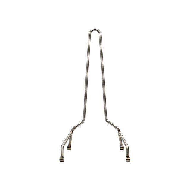Prism Supply XLスポーツスター シーシーバー ロング 04y- XL ステンレス Prism Supply_1