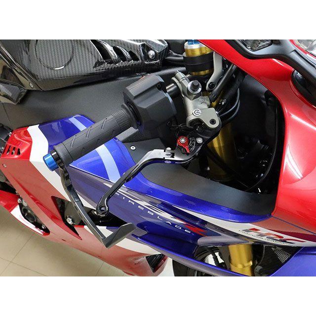 SPEEDRA CBR1000RR-R SP アジャストレバー 可倒延長式（レバー本体