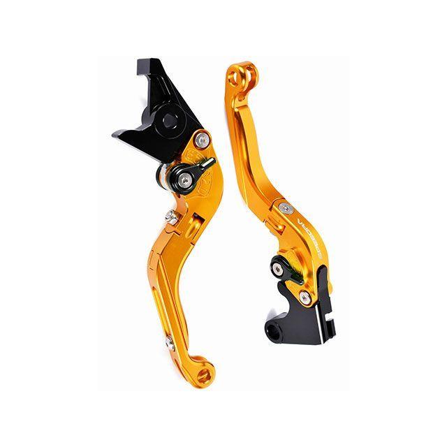 SPEEDRA（スピードラ） SPEEDRA X-ADV アジャストレバー 可倒延長式