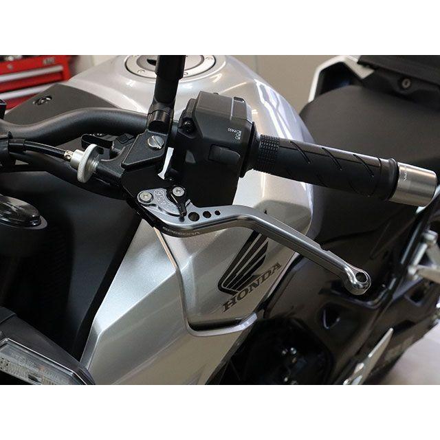 SPEEDRA（スピードラ） SPEEDRA CB750 HORNET アジャストレバー