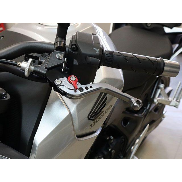 SPEEDRA（スピードラ） SPEEDRA CB750 HORNET アジャストレバー