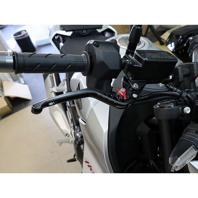 SPEEDRA（スピードラ） SPEEDRA CB750 HORNET アジャストレバー 3D