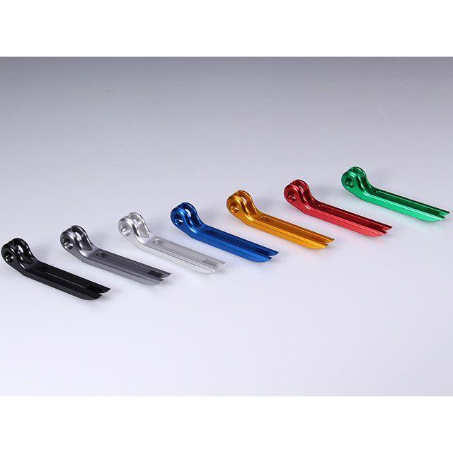 SPEEDRA CB750 HORNET アジャストレバー 可倒延長式（レバー本体