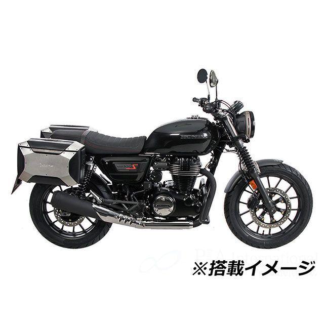 K(購入時プロフィールを確認ください)ページドラム缶BOXマッドブラック OVER RACING（オーバーレーシング） GROM Monkey125 クラッチアウター