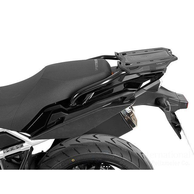 ヘプコ＆ベッカー V-Strom800 DE V-Strom800 リアキャリア Smartrack/スマートラック（ブラック） HEPCO＆BEC…_1