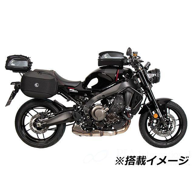 しまさん専用 ヘプコ＆ベッカー（HEPCO&BECKER） XSR900 リアキャリア Smartrack