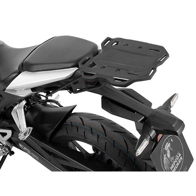 ヘプコ＆ベッカー（HEPCO&BECKER） CB125R リアキャリア Smartrack