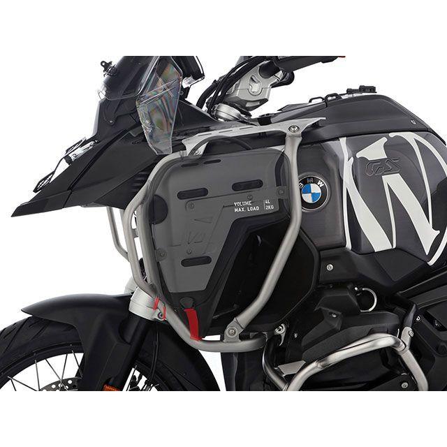 Wunderlich（ワンダーリッヒ） 1300GS Adventure タンクガード
