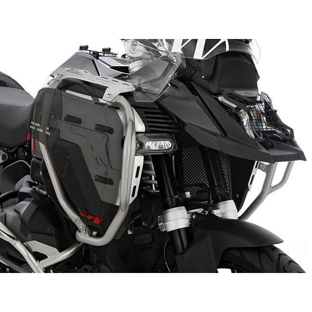 Wunderlich（ワンダーリッヒ） R1300GS Adventure 強化ブレースバー