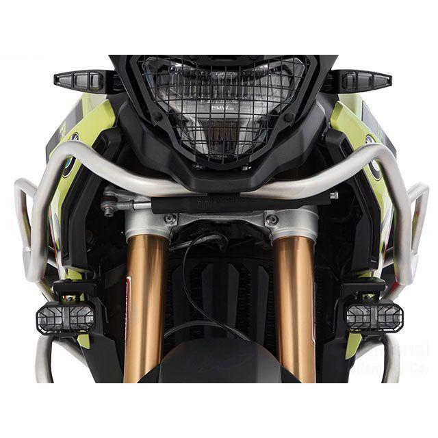 Wunderlich（ワンダーリッヒ） F900GS タンクガード「ULTIMATE