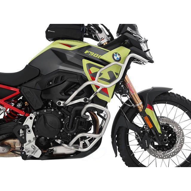 Wunderlich（ワンダーリッヒ） F900GS タンクガード「ULTIMATE
