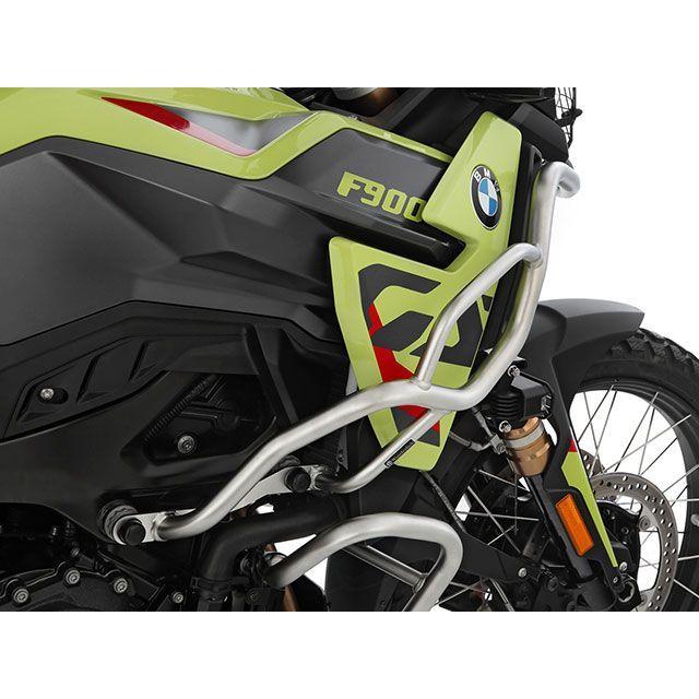 Wunderlich（ワンダーリッヒ） F900GS タンクガード「ULTIMATE